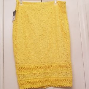 Project Runway Skirt